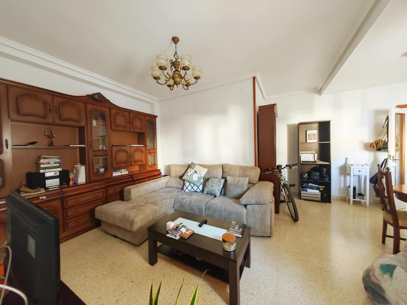 3 bedroom Flat for sale in Tarifa - € 425,000 (Ref: 9833692)
