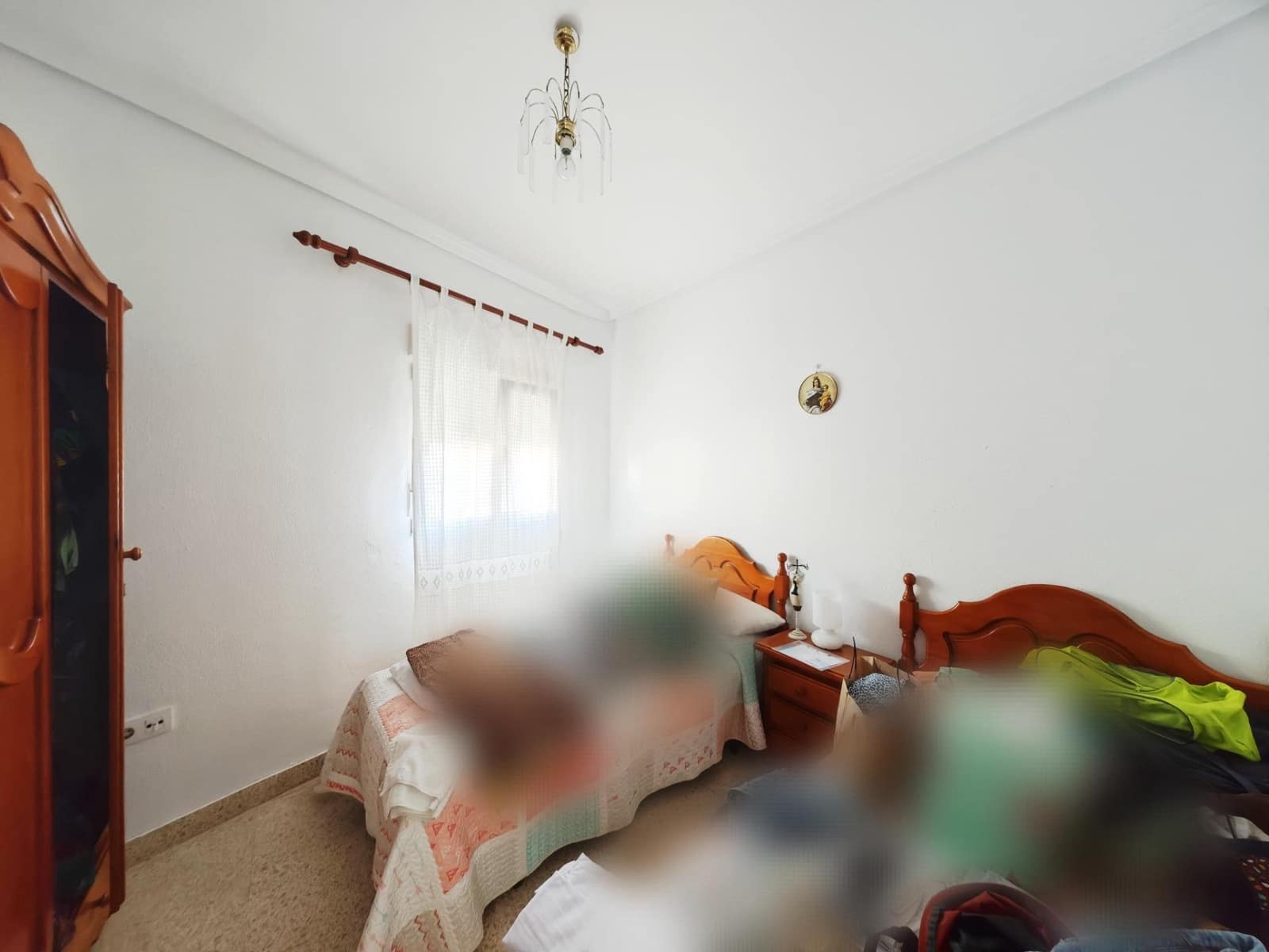 3 bedroom Flat for sale in Tarifa - € 425,000 (Ref: 9833692)