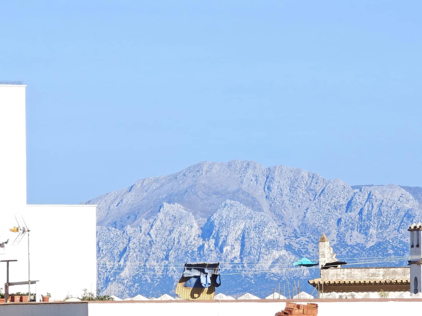 3 bedroom Flat for sale in Tarifa - € 425,000 (Ref: 9833692)