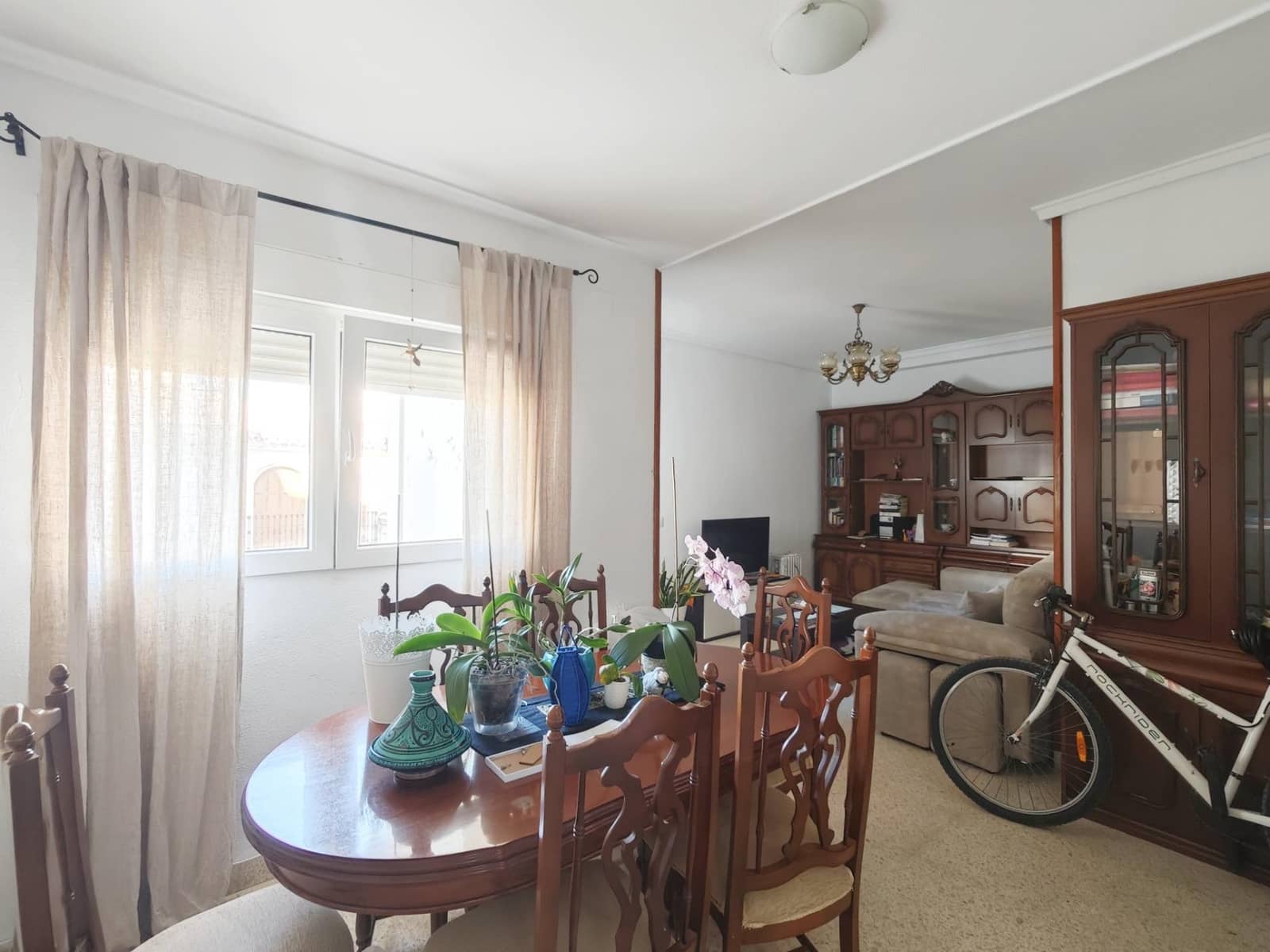 3 bedroom Flat for sale in Tarifa - € 425,000 (Ref: 9833692)