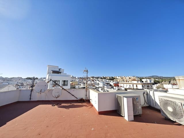 3 soverom Leilighet til salgs i Tarifa - € 425 000 (Ref: 9833692)