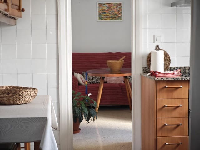 3 soverom Leilighet til salgs i Tarifa - € 425 000 (Ref: 9833692)