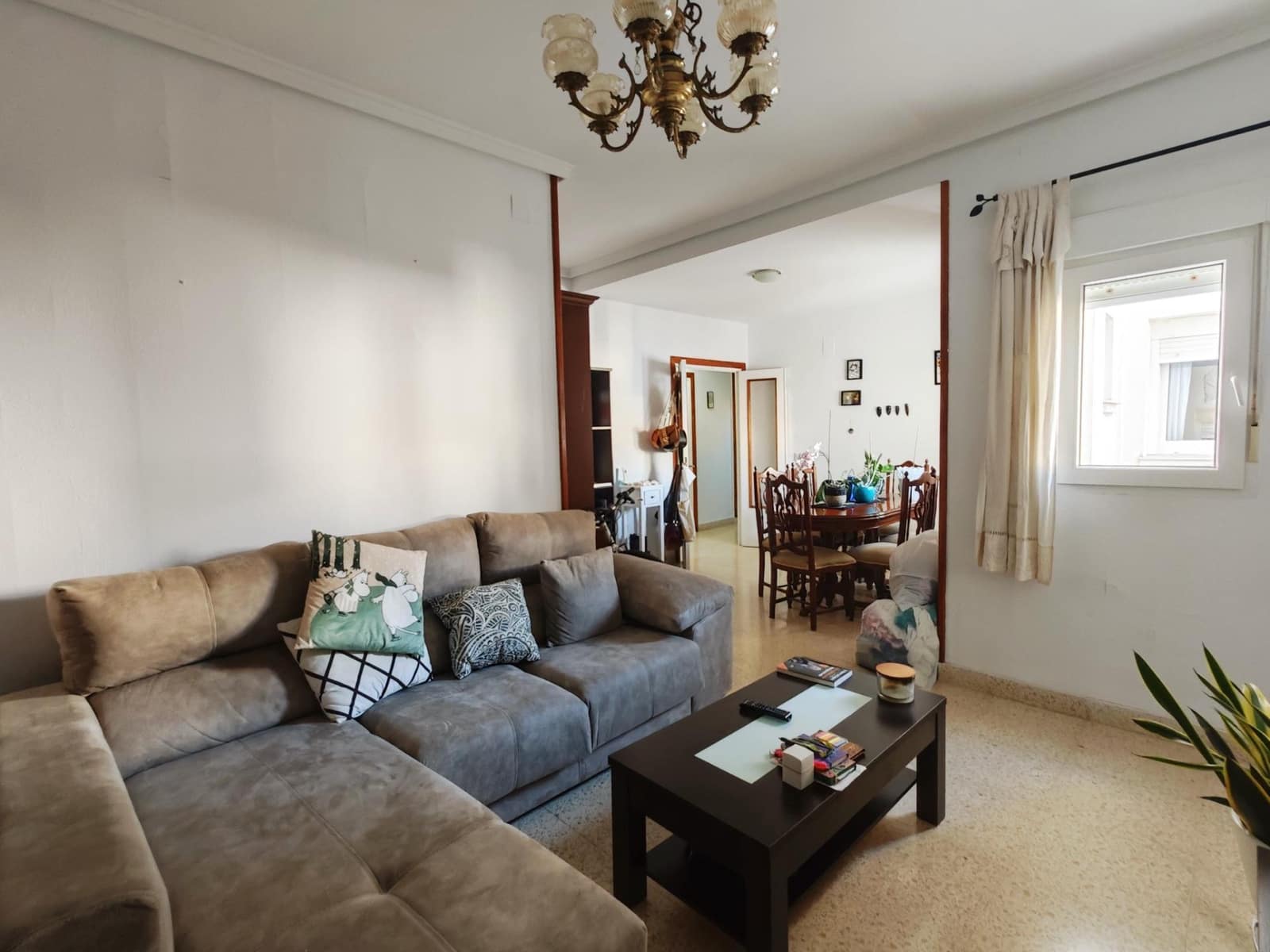 3 bedroom Flat for sale in Tarifa - € 425,000 (Ref: 9833692)