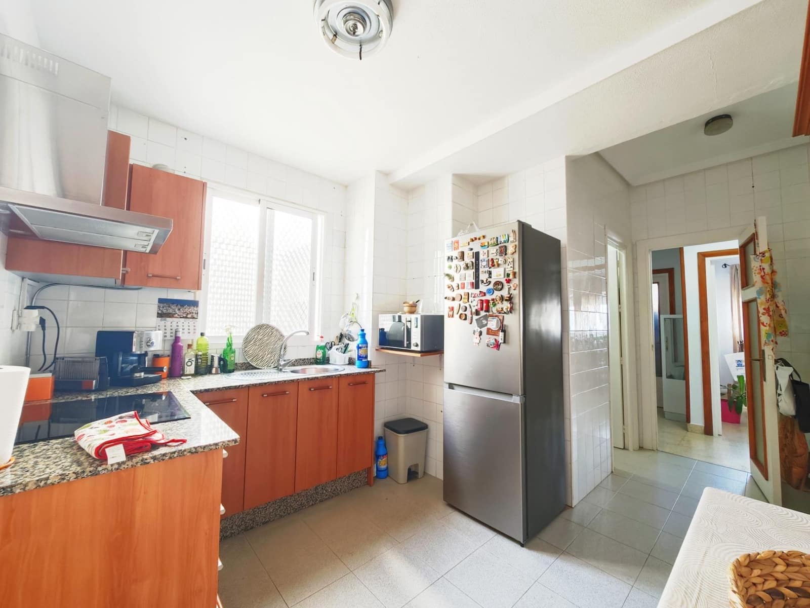 3 bedroom Flat for sale in Tarifa - € 425,000 (Ref: 9833692)