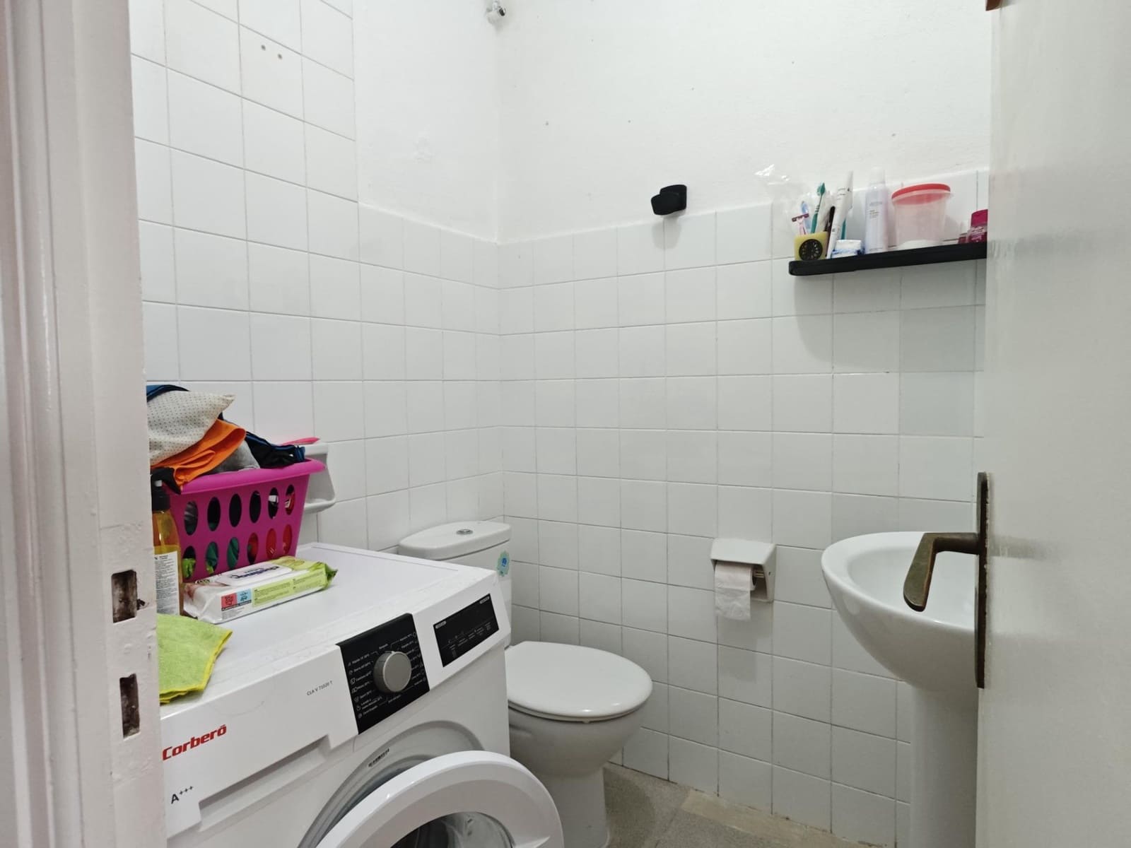 3 bedroom Flat for sale in Tarifa - € 425,000 (Ref: 9833692)