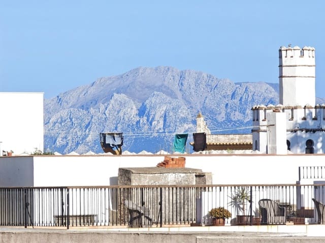 3 soverom Leilighet til salgs i Tarifa - € 425 000 (Ref: 9833692)