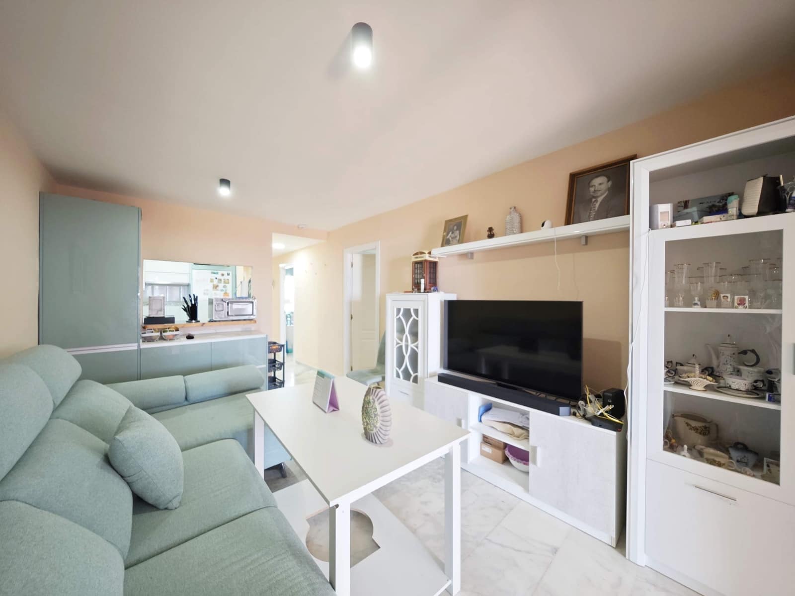 2 chambre Appartement à vendre à Manilva avec garage - 240 000 € (Ref: 9836686)