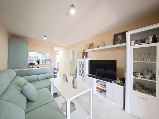 2 chambre Appartement à vendre à Manilva avec garage - 240 000 € (Ref: 9836686)