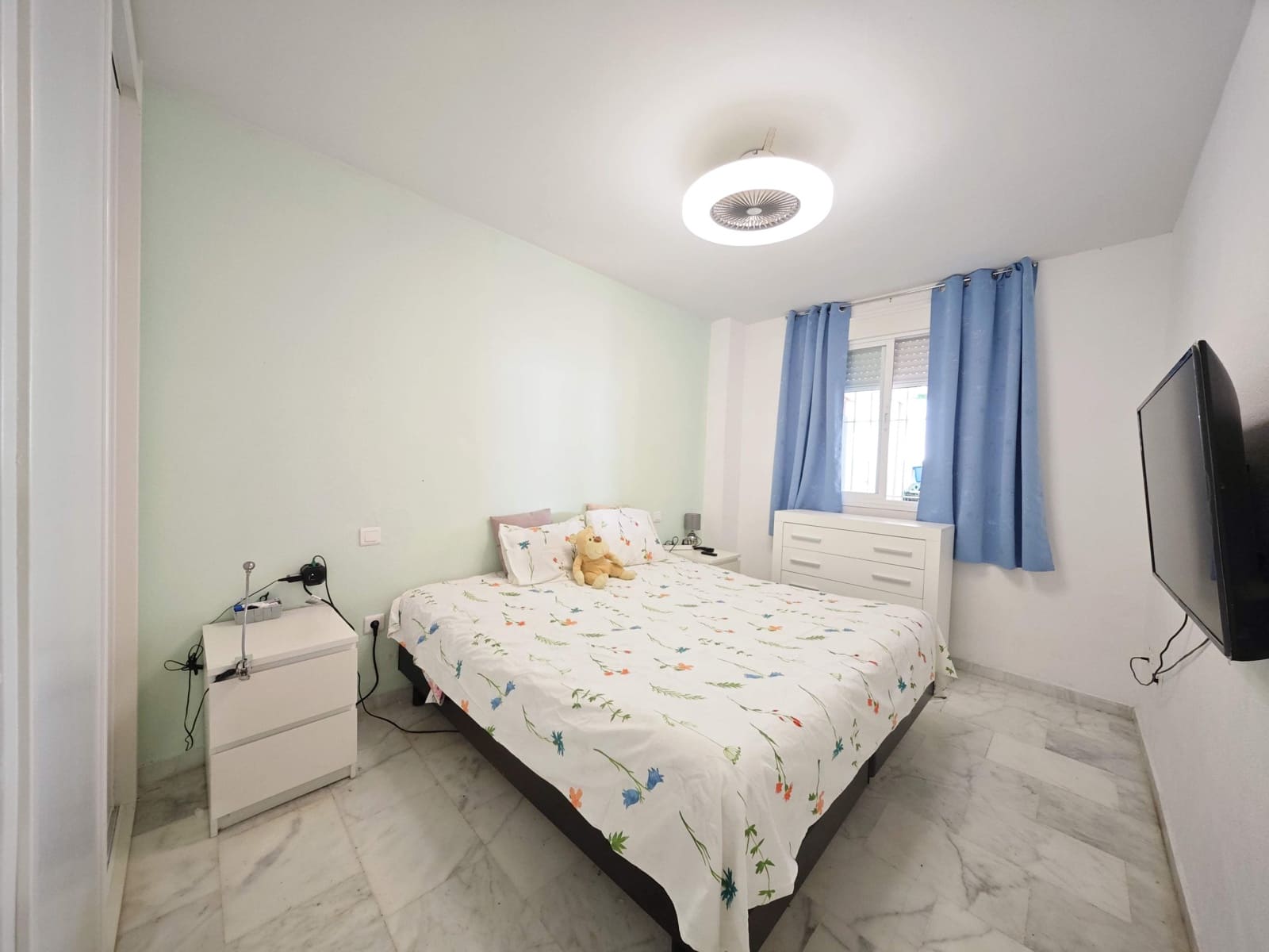 2 chambre Appartement à vendre à Manilva avec garage - 240 000 € (Ref: 9836686)