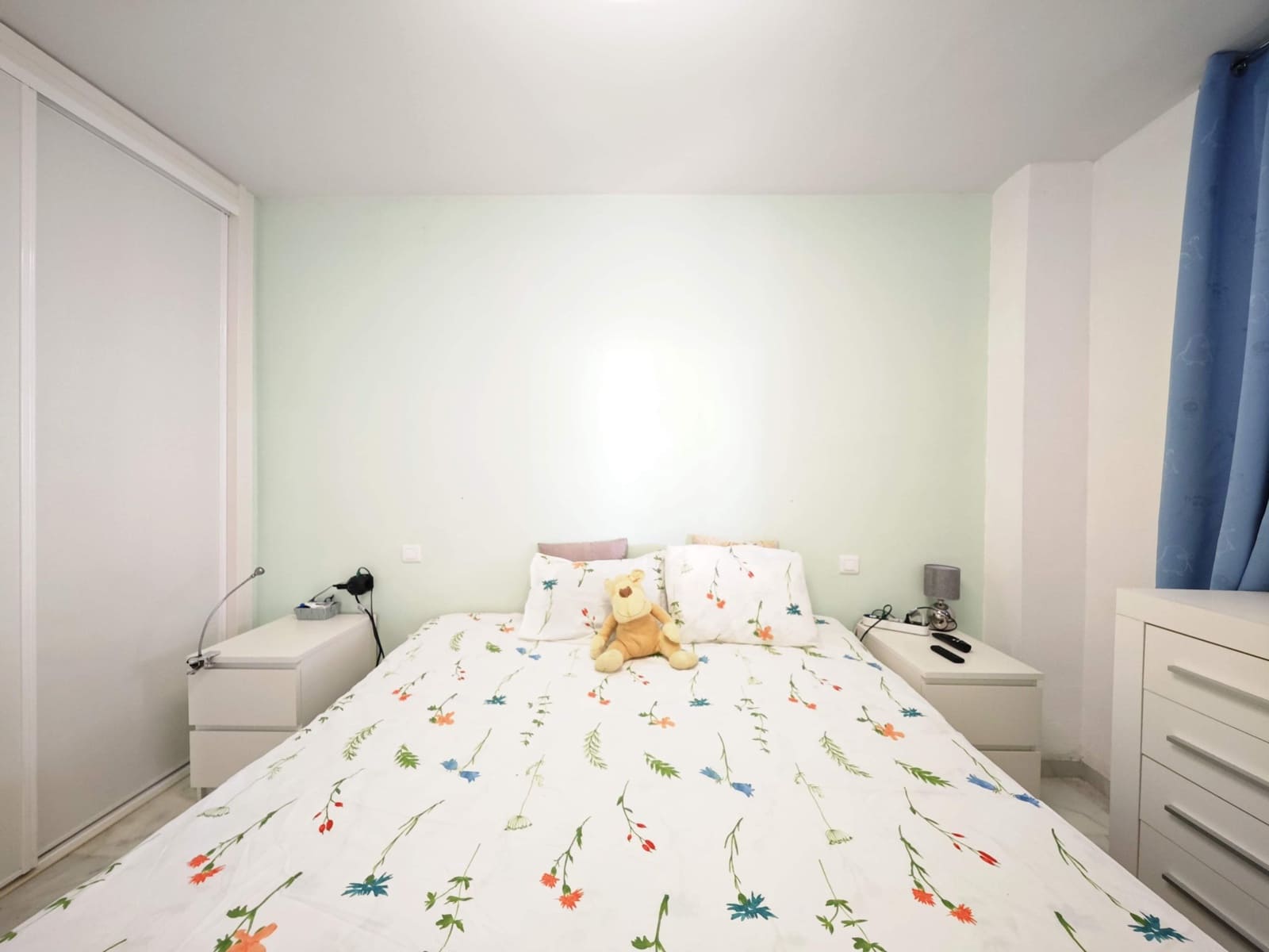 2 chambre Appartement à vendre à Manilva avec garage - 240 000 € (Ref: 9836686)
