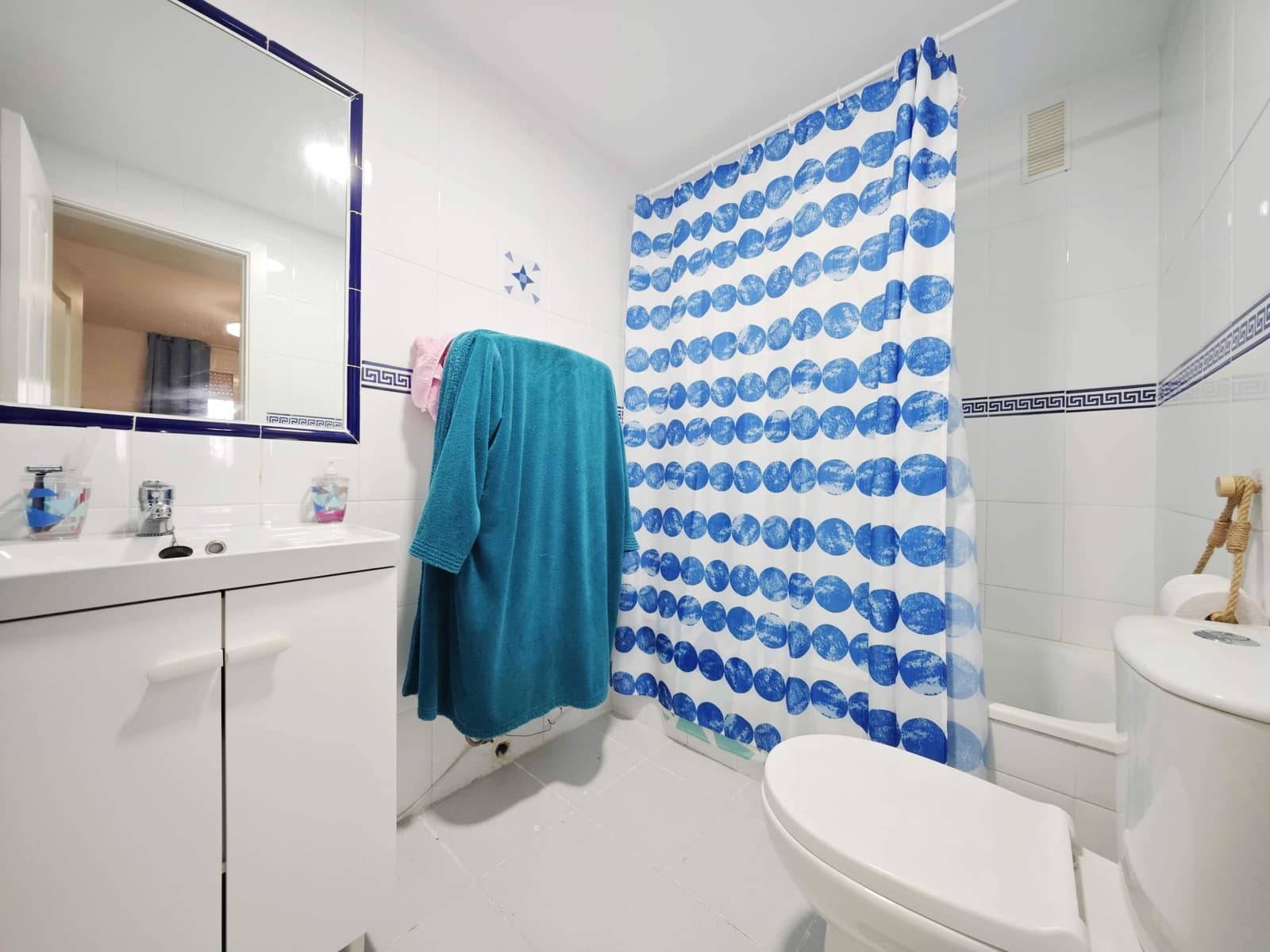 2 chambre Appartement à vendre à Manilva avec garage - 240 000 € (Ref: 9836686)