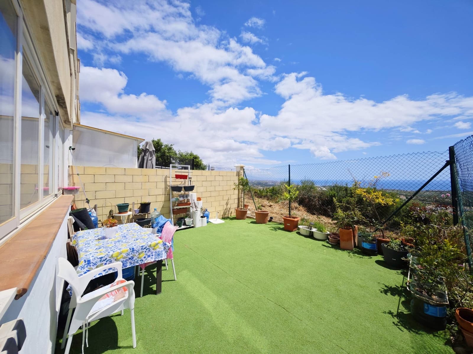 2 chambre Appartement à vendre à Manilva avec garage - 240 000 € (Ref: 9836686)