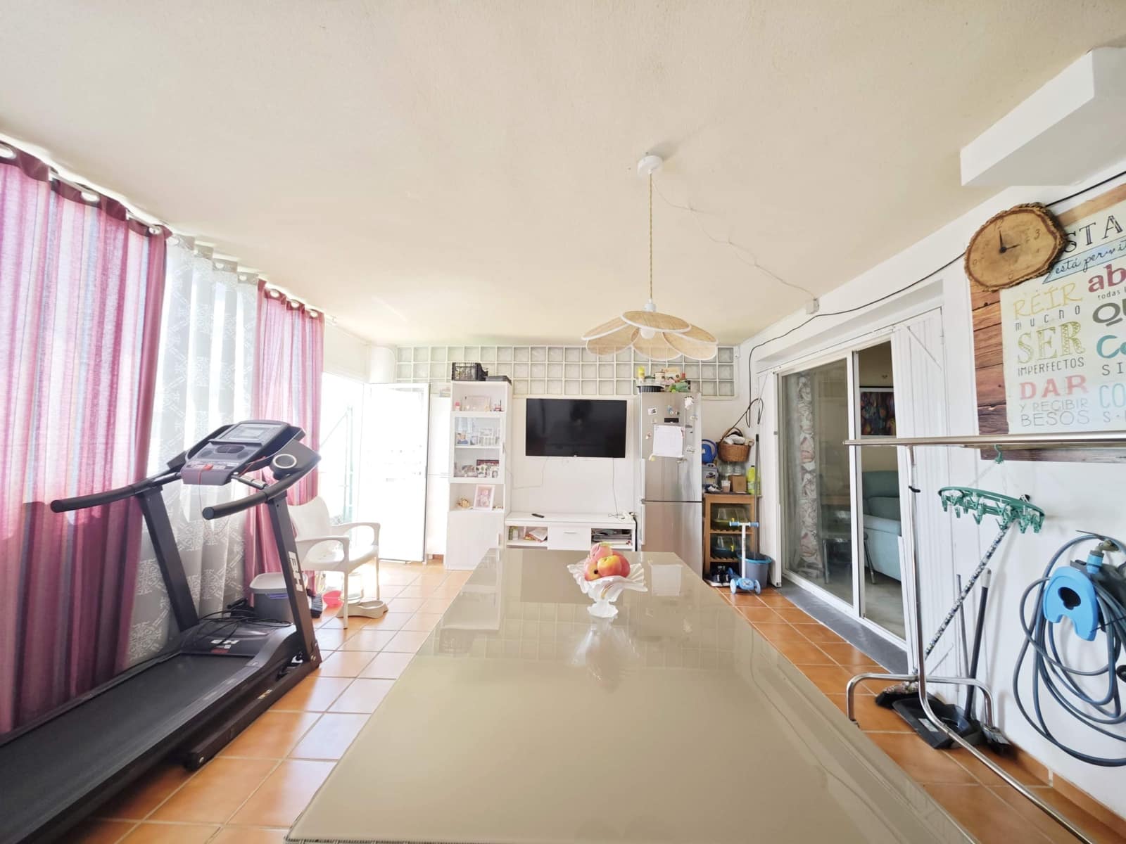2 chambre Appartement à vendre à Manilva avec garage - 240 000 € (Ref: 9836686)