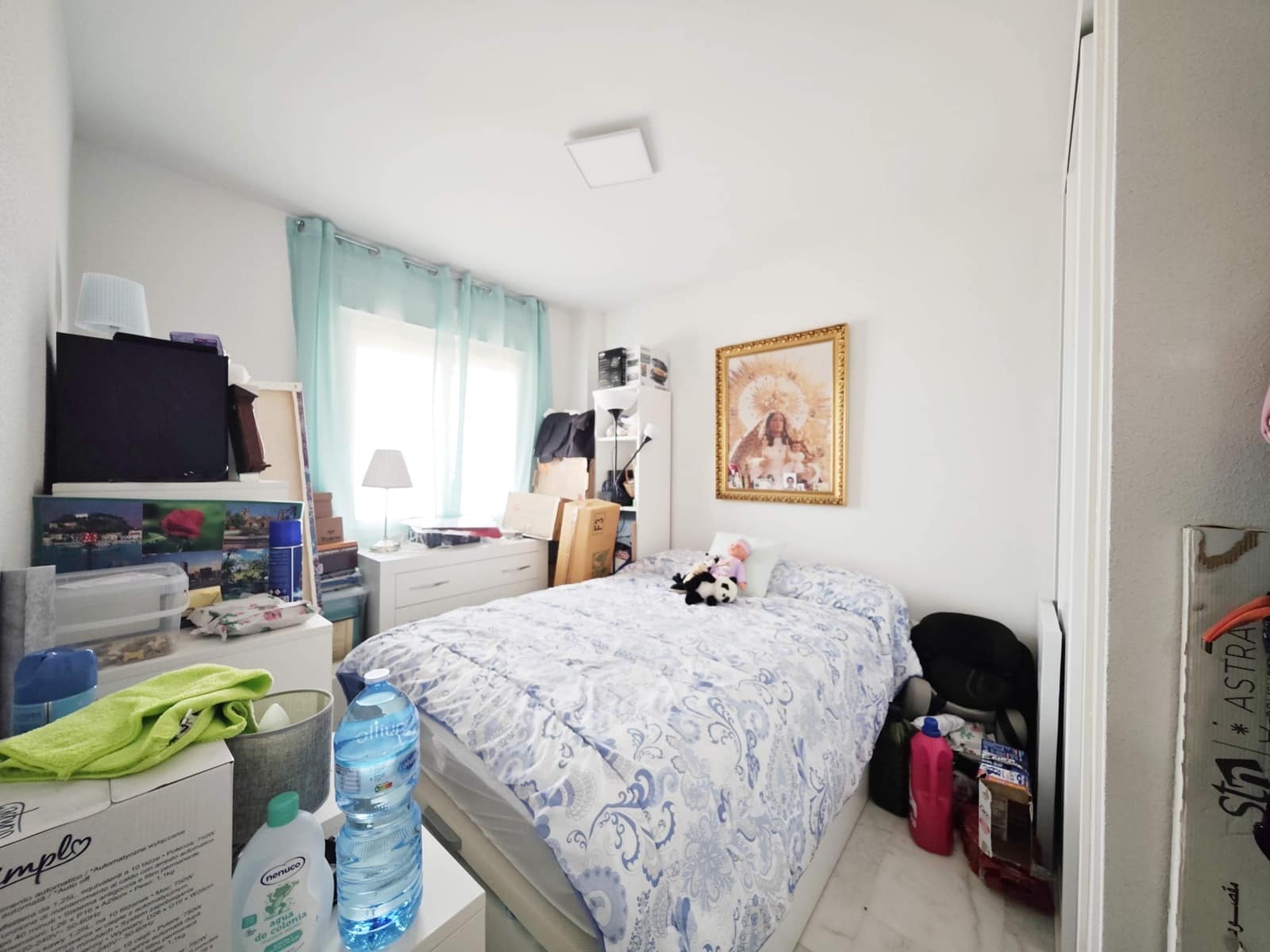2 chambre Appartement à vendre à Manilva avec garage - 240 000 € (Ref: 9836686)