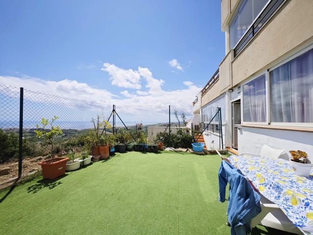 2 chambre Appartement à vendre à Manilva avec garage - 240 000 € (Ref: 9836686)