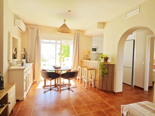 1 chambre Appartement à vendre à La Alcaidesa avec piscine - 200 000 € (Ref: 9839281)