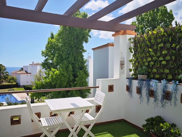 1 chambre Appartement à vendre à La Alcaidesa avec piscine - 200 000 € (Ref: 9839281)