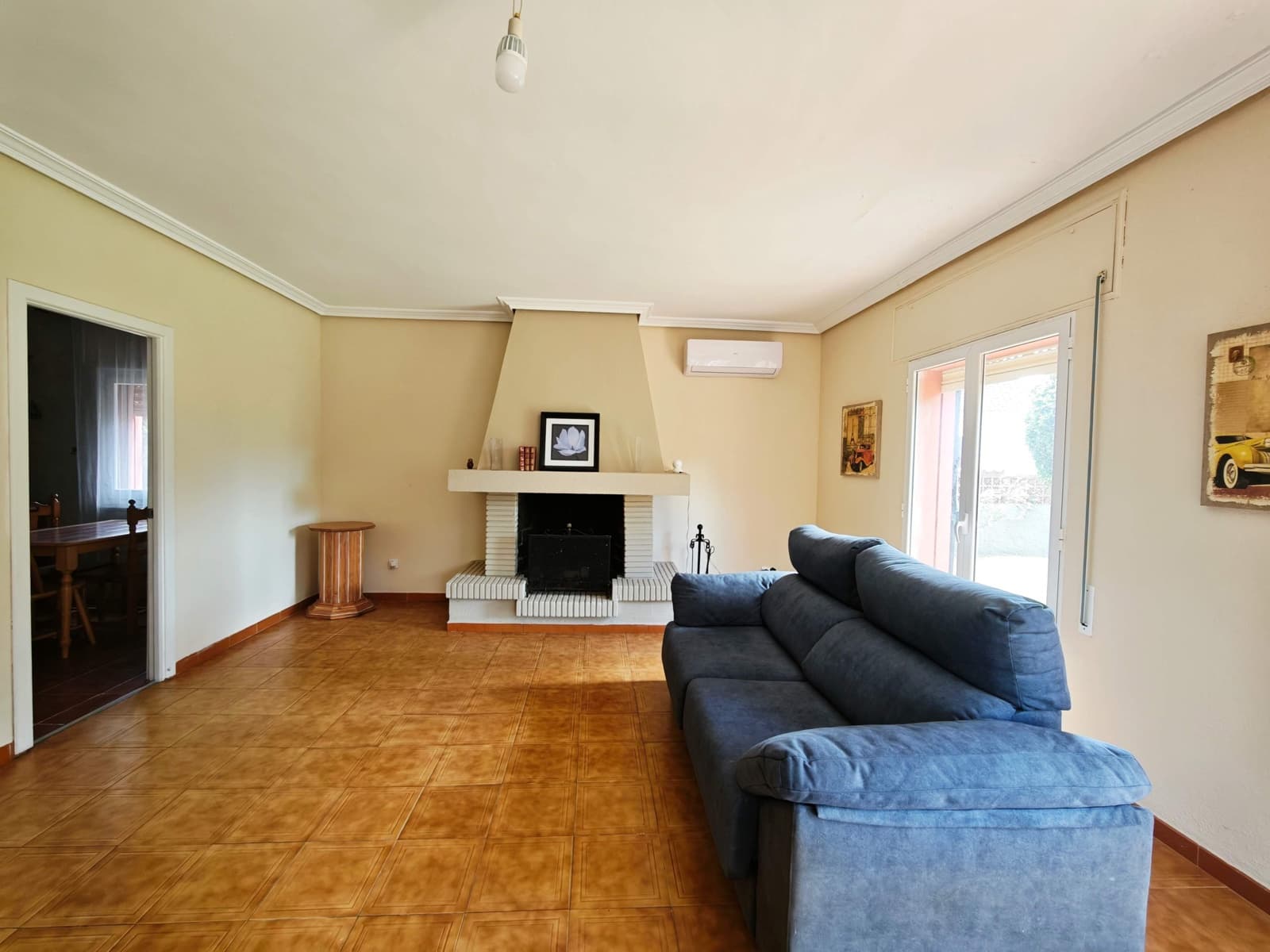 7 sypialnia Willa na sprzedaż w Algeciras z basenem garażem - 590 000 € (Ref: 9846261)