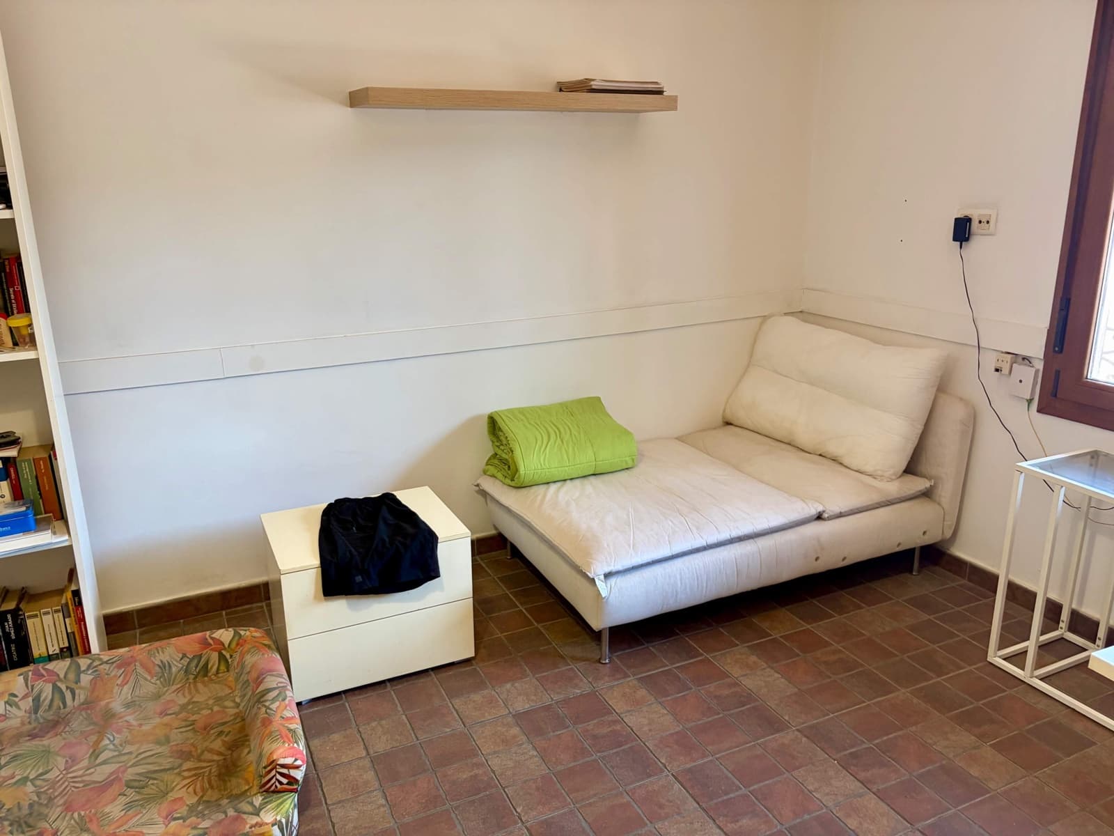 2 chambre Finca/Maison de Campagne à vendre à La Linea de la Concepcion avec piscine garage - 280 000 € (Ref: 9851792)