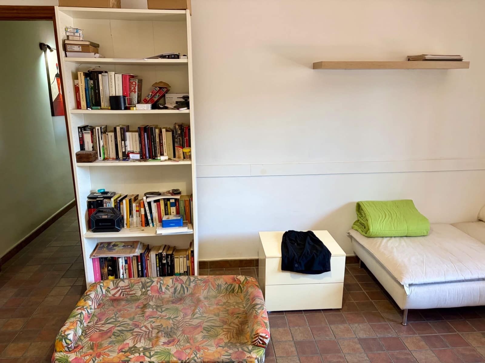 2 chambre Finca/Maison de Campagne à vendre à La Linea de la Concepcion avec piscine garage - 280 000 € (Ref: 9851792)
