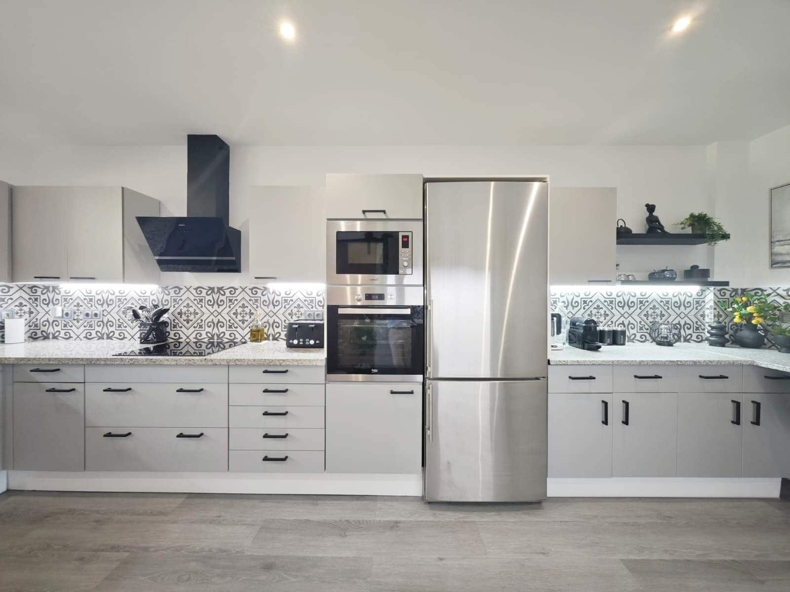 3 Zimmer Wohnung zu verkaufen in Sotogrande mit Pool Garage - 525.000 € (Ref: 9855495)