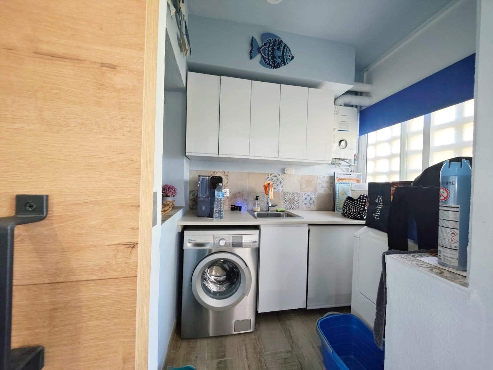 3 Zimmer Wohnung zu verkaufen in Sotogrande mit Pool Garage - 525.000 € (Ref: 9855495)