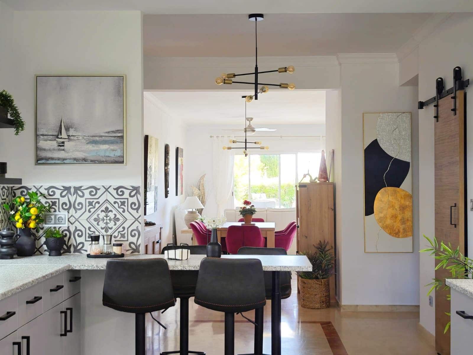 3 Zimmer Wohnung zu verkaufen in Sotogrande mit Pool Garage - 525.000 € (Ref: 9855495)