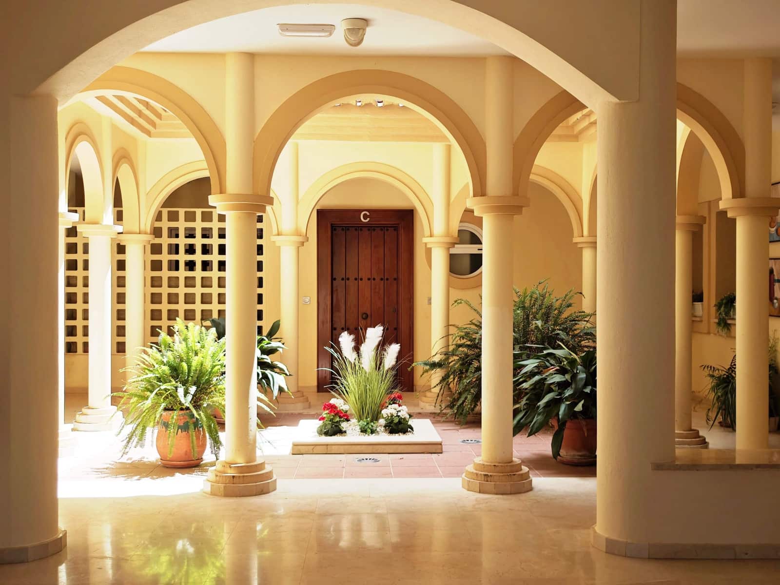 3 Zimmer Wohnung zu verkaufen in Sotogrande mit Pool Garage - 525.000 € (Ref: 9855495)