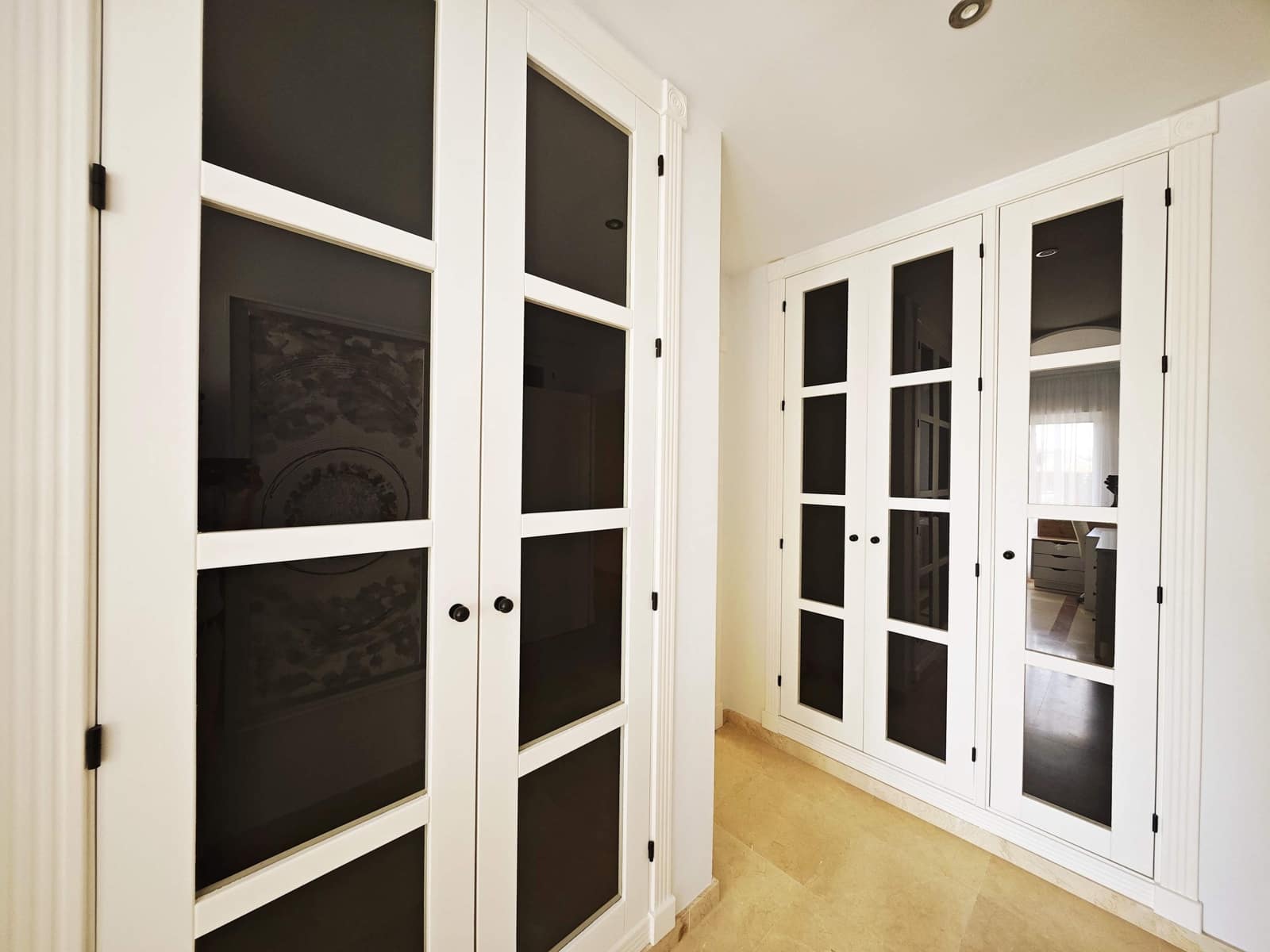 3 Zimmer Wohnung zu verkaufen in Sotogrande mit Pool Garage - 525.000 € (Ref: 9855495)