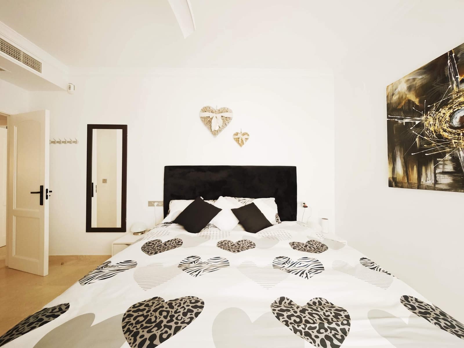 3 Zimmer Wohnung zu verkaufen in Sotogrande mit Pool Garage - 525.000 € (Ref: 9855495)