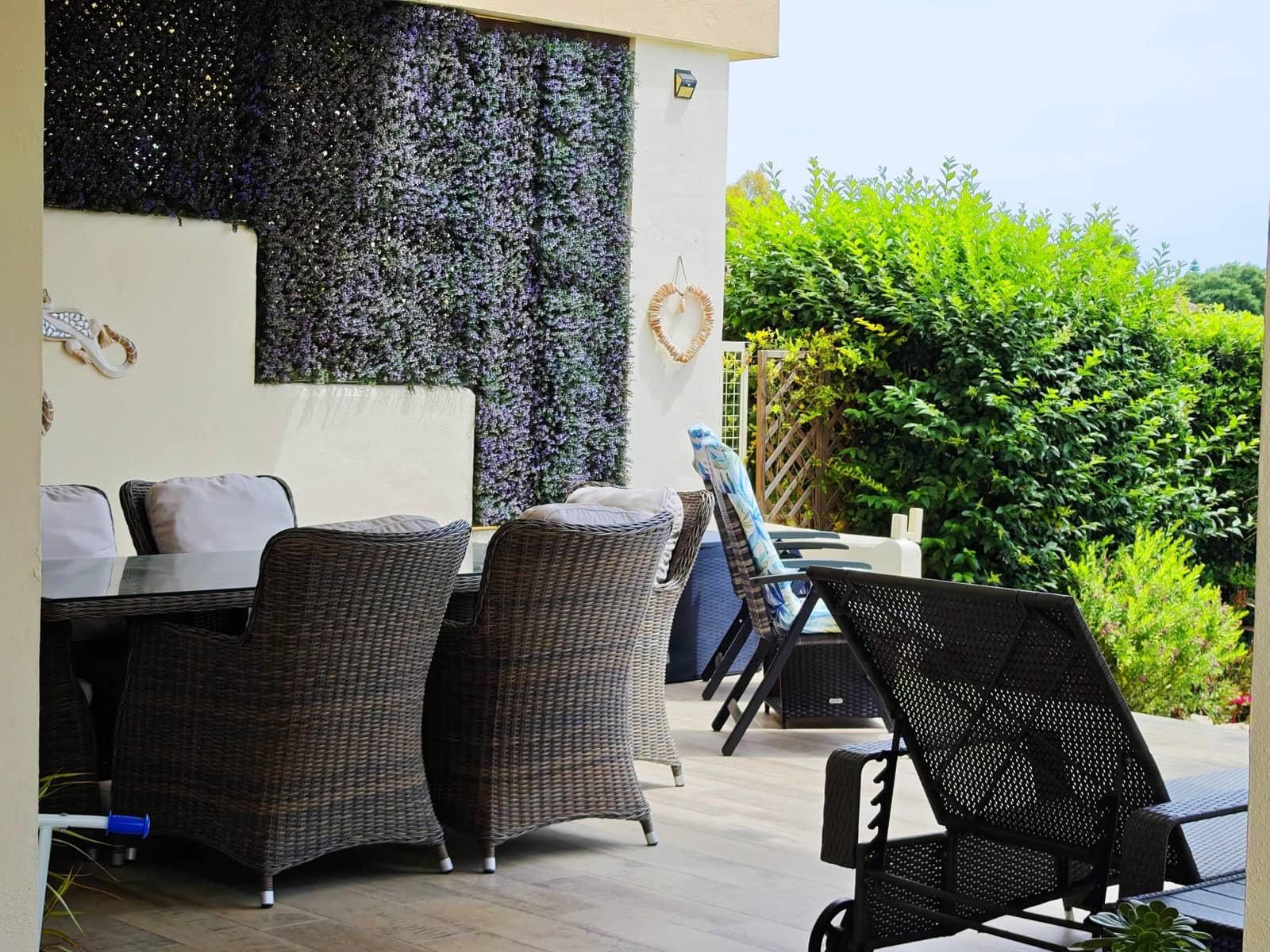 3 Zimmer Wohnung zu verkaufen in Sotogrande mit Pool Garage - 525.000 € (Ref: 9855495)