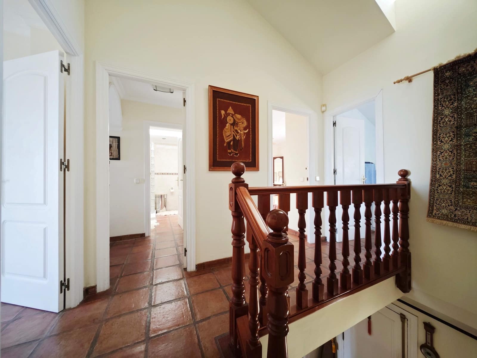 Adosado de 4 habitaciones en La Línea de la Concepción en venta con piscina - 610.000 € (Ref: 9865225)