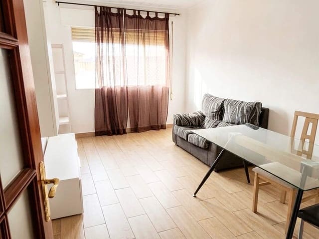 4 sypialnia Mieszkanie na sprzedaż w La Línea de la Concepción - 155 000 € (Ref: 9867042)