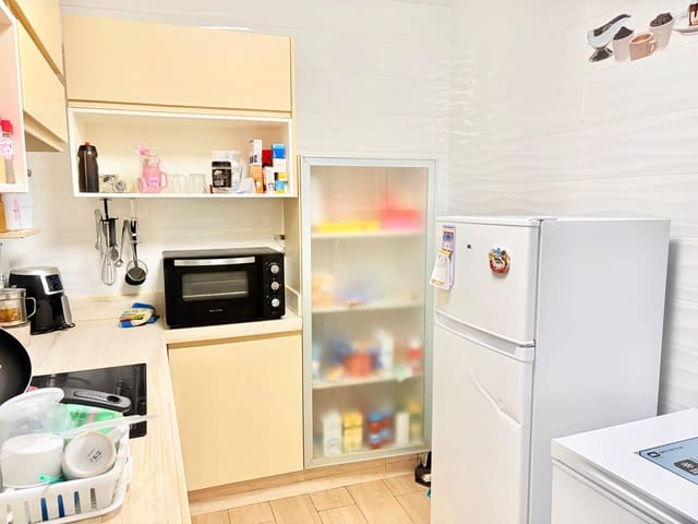 4 sypialnia Mieszkanie na sprzedaż w La Línea de la Concepción - 155 000 € (Ref: 9867042)