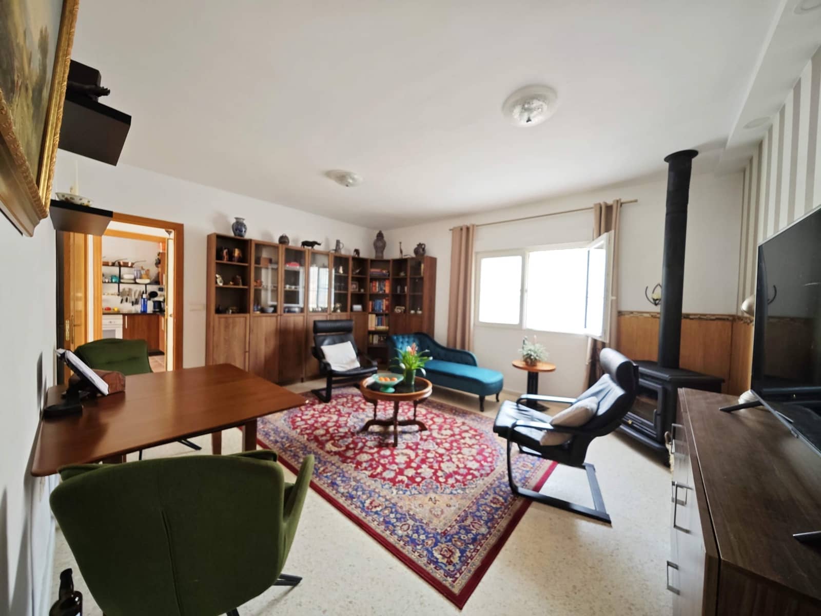 3 bedroom Terraced Villa for sale in La Linea de la Concepcion with garage - € 360,000 (Ref: 9867043)
