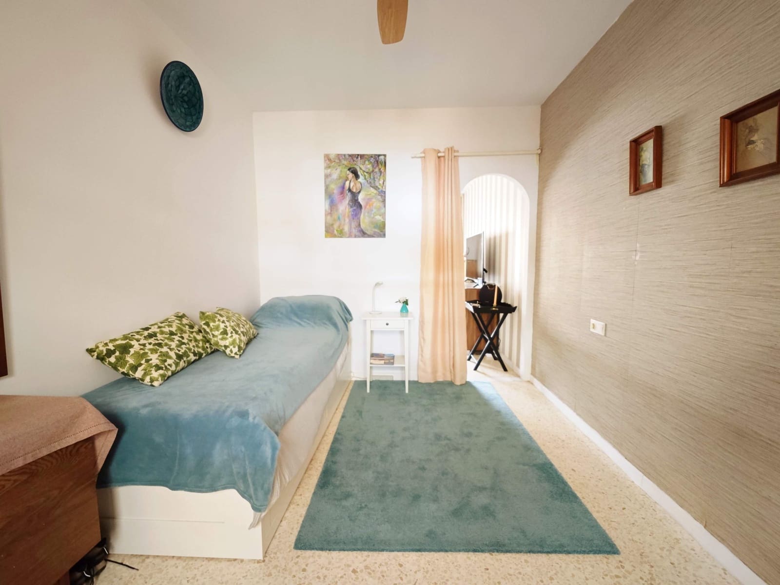 3 bedroom Terraced Villa for sale in La Linea de la Concepcion with garage - € 360,000 (Ref: 9867043)