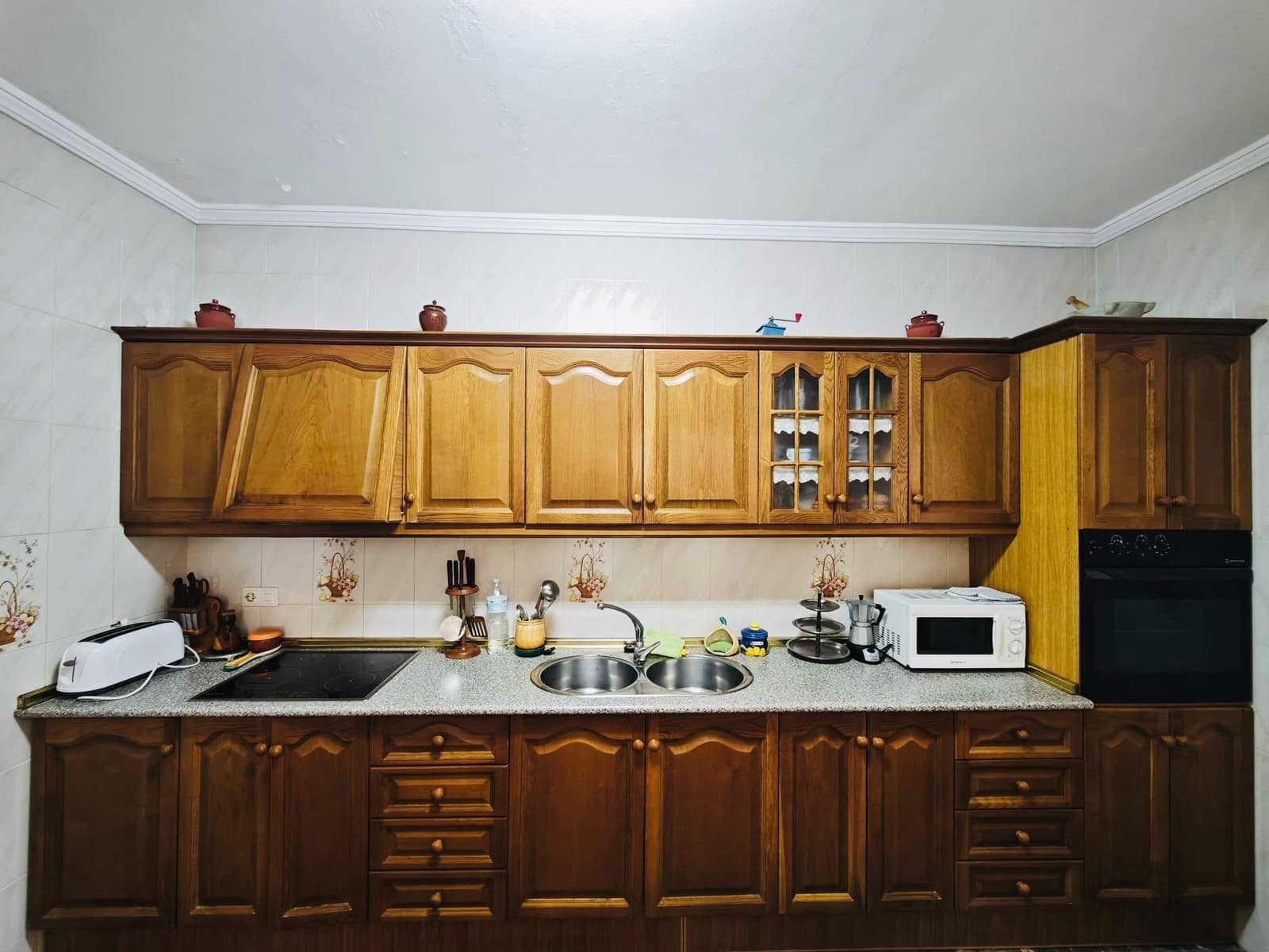 9 soverom Hus til salgs i San Pablo de Buceite - € 200 000 (Ref: 9868623)