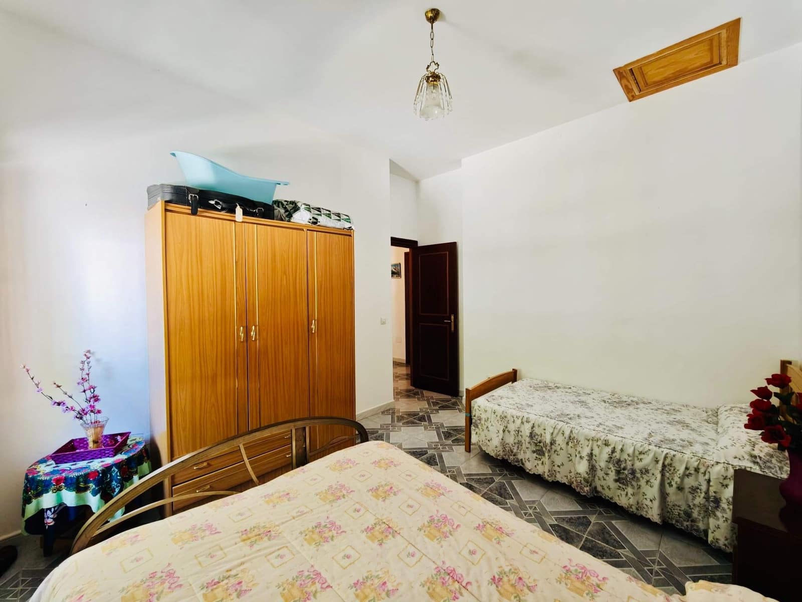 9 soverom Hus til salgs i San Pablo de Buceite - € 200 000 (Ref: 9868623)