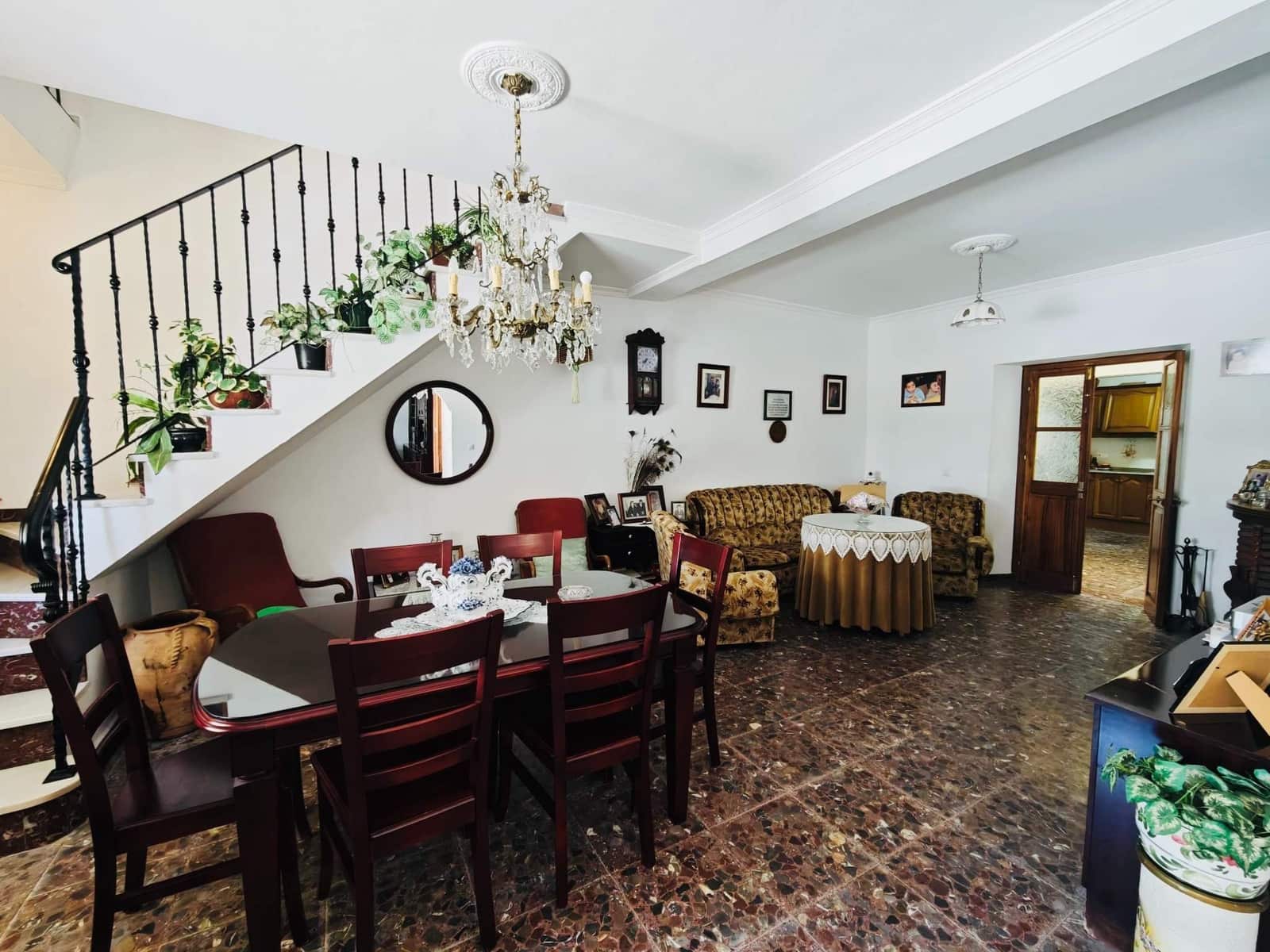 9 soverom Hus til salgs i San Pablo de Buceite - € 200 000 (Ref: 9868623)