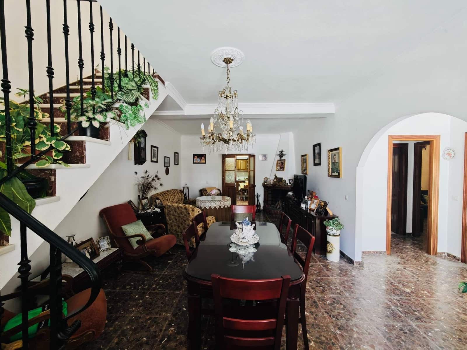 9 soverom Hus til salgs i San Pablo de Buceite - € 200 000 (Ref: 9868623)