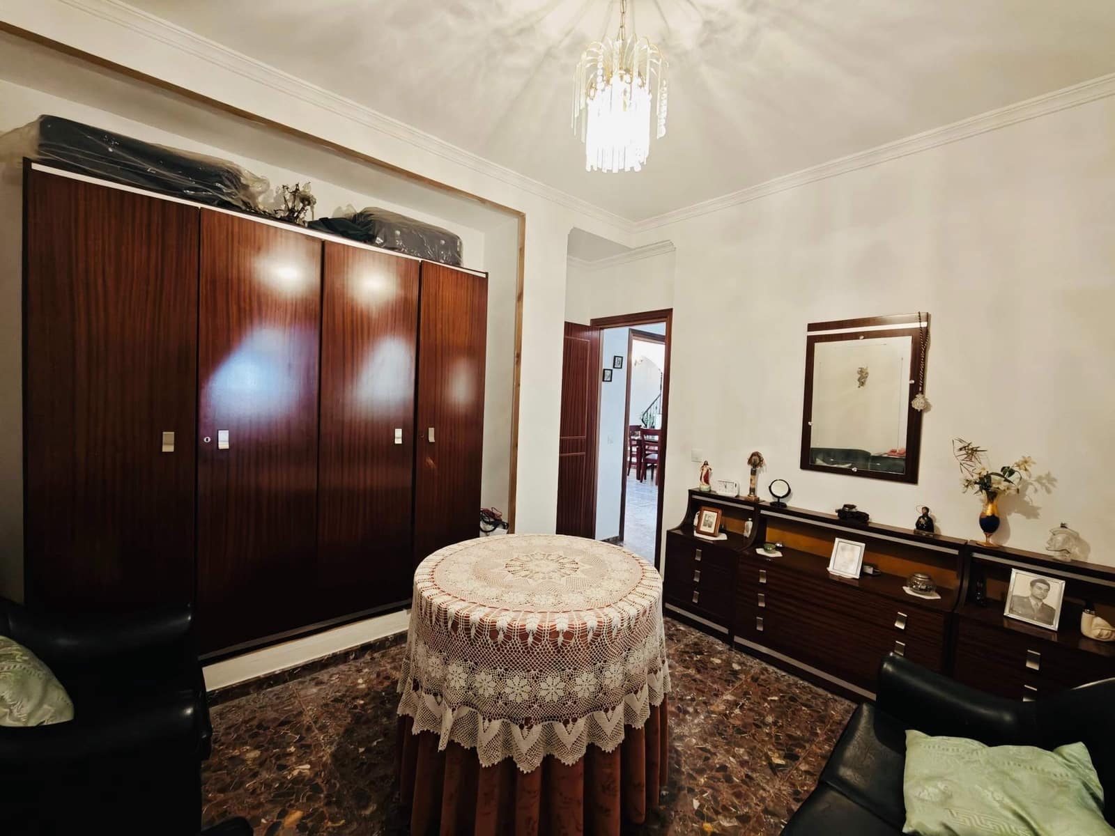 9 soverom Hus til salgs i San Pablo de Buceite - € 200 000 (Ref: 9868623)