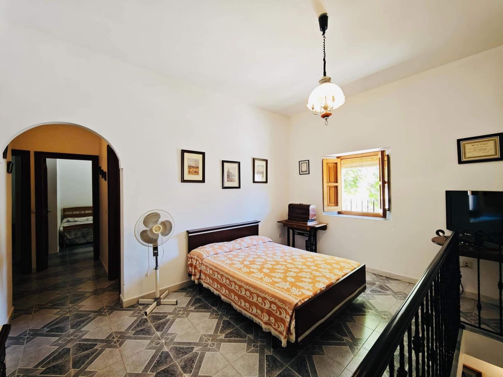 9 soverom Hus til salgs i San Pablo de Buceite - € 200 000 (Ref: 9868623)