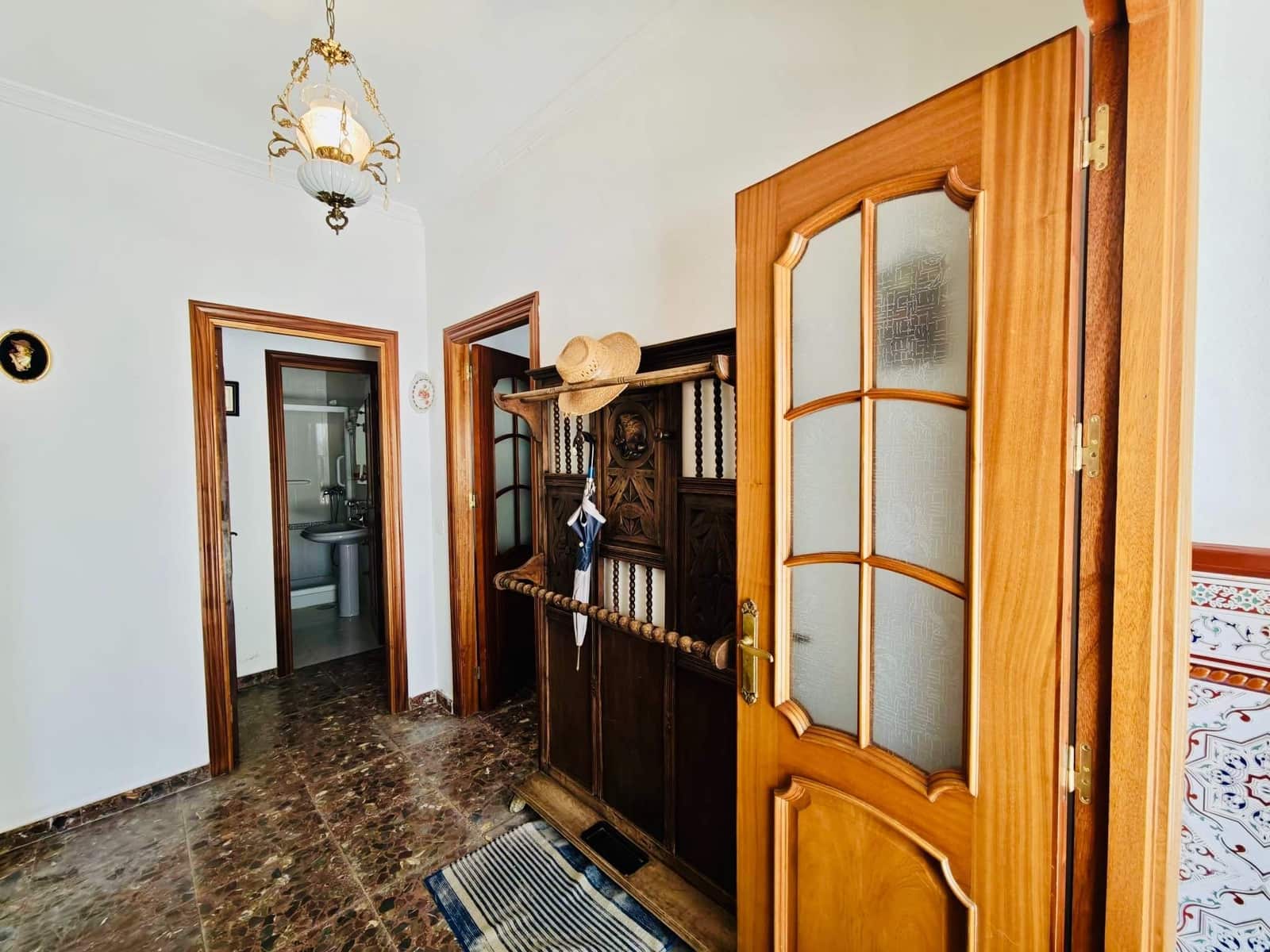9 soverom Hus til salgs i San Pablo de Buceite - € 200 000 (Ref: 9868623)