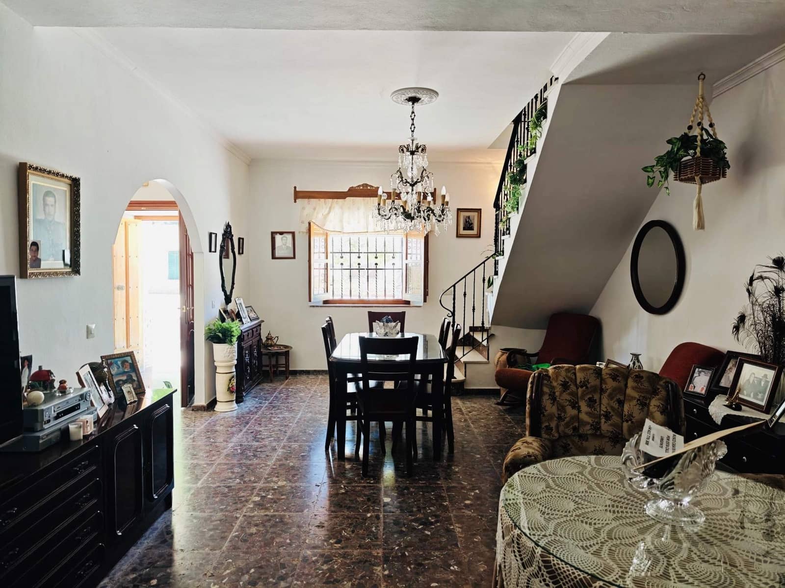 9 soverom Hus til salgs i San Pablo de Buceite - € 200 000 (Ref: 9868623)