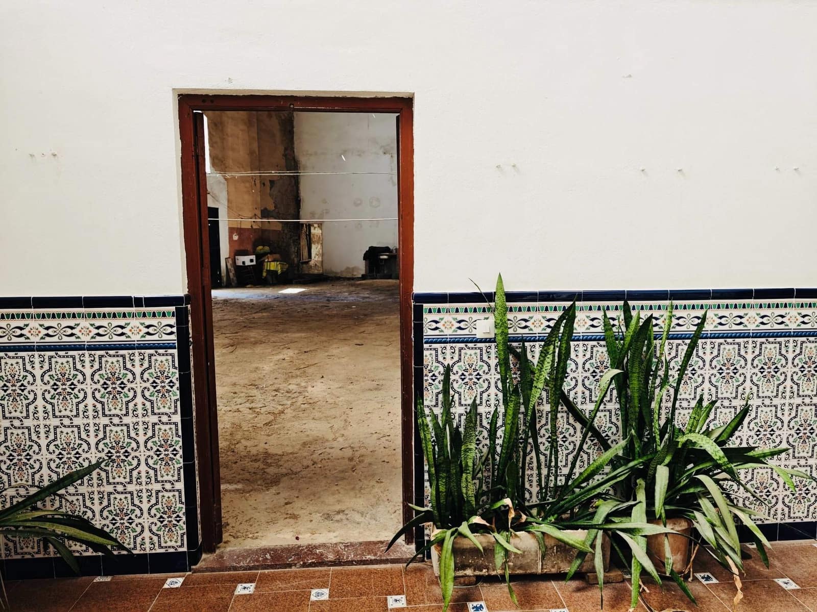 9 soverom Hus til salgs i San Pablo de Buceite - € 200 000 (Ref: 9868623)