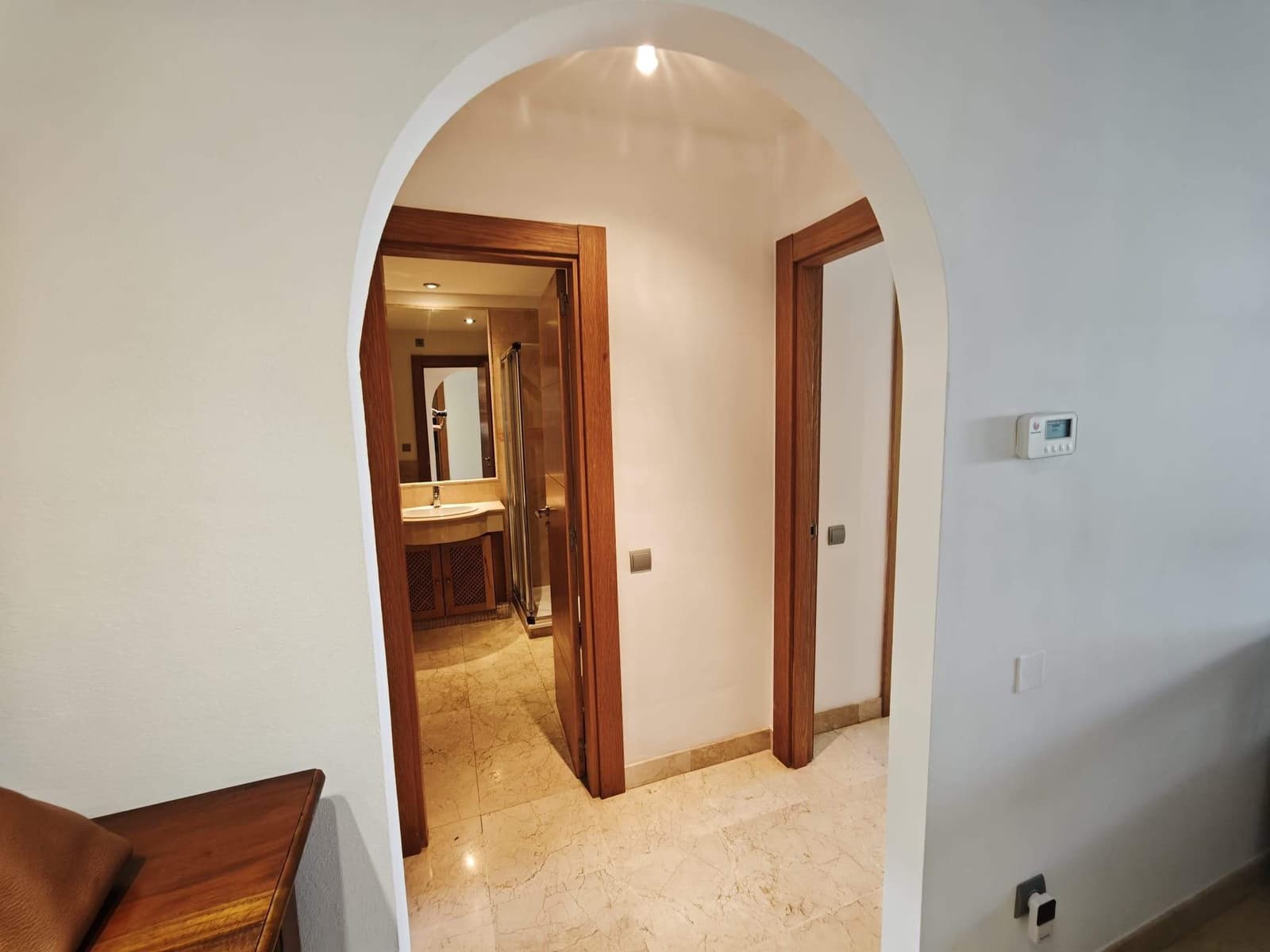 2 bedroom Apartment for sale in La Alcaidesa with pool garage - € 340,000 (Ref: 9873530)