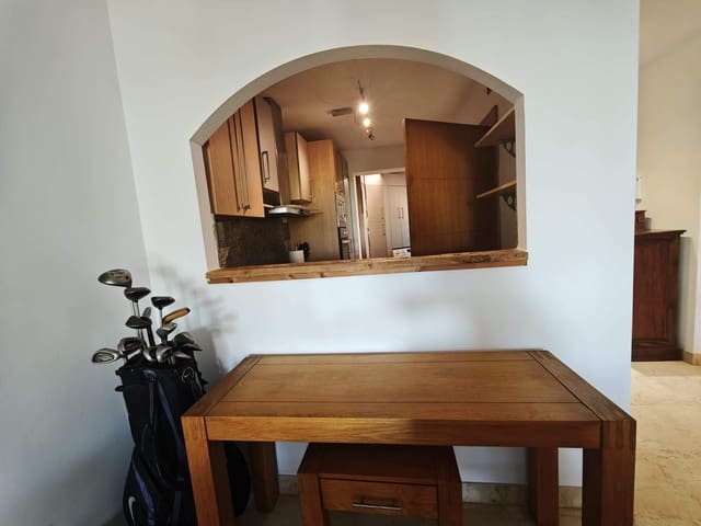 2 quarto Apartamento para venda em La Alcaidesa com piscina garagem - 340 000 € (Ref: 9873530)