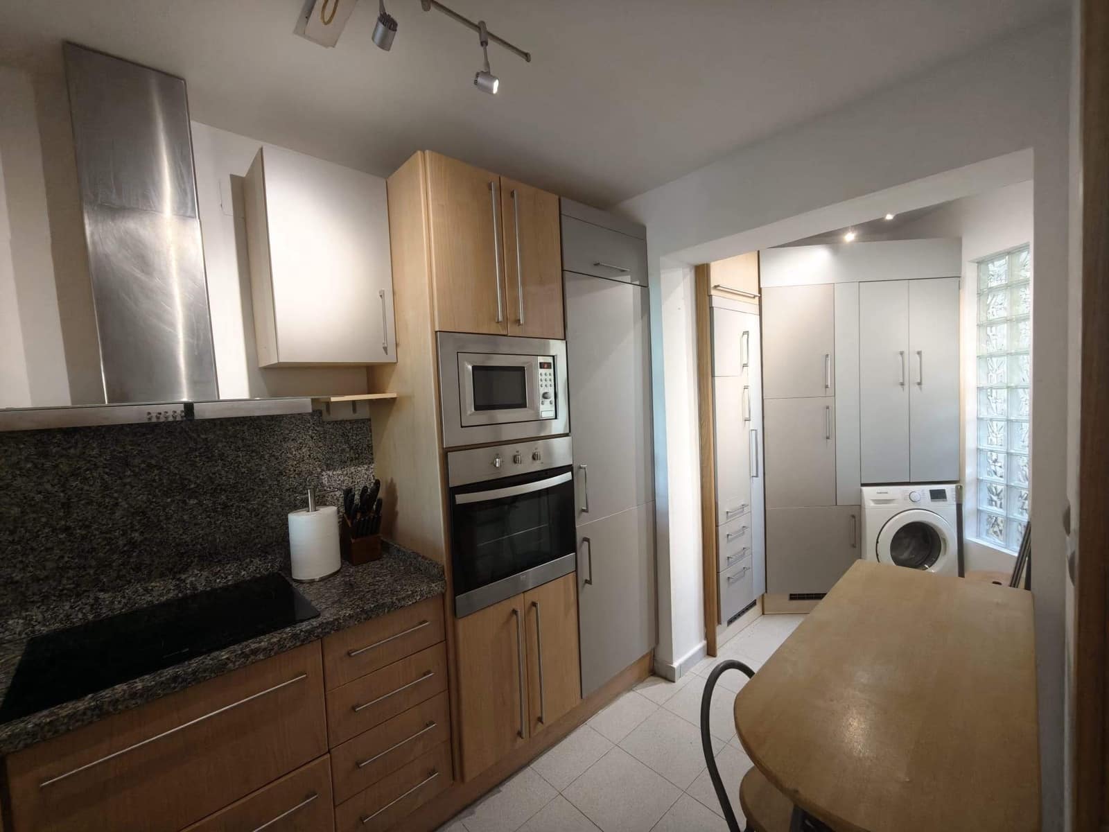 2 bedroom Apartment for sale in La Alcaidesa with pool garage - € 340,000 (Ref: 9873530)