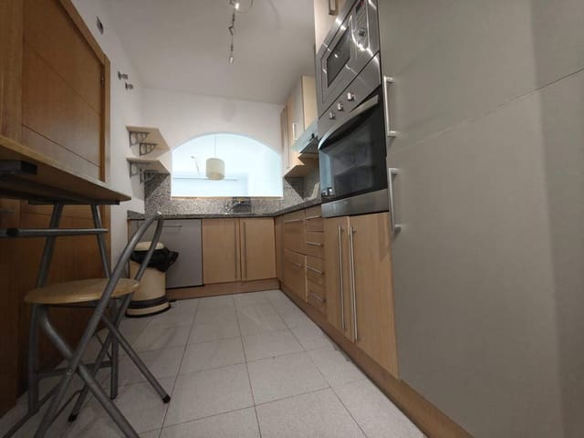 2 quarto Apartamento para venda em La Alcaidesa com piscina garagem - 340 000 € (Ref: 9873530)