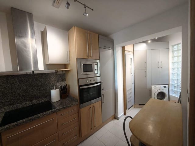 2 quarto Apartamento para venda em La Alcaidesa com piscina garagem - 340 000 € (Ref: 9873530)